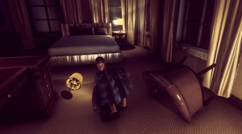 Bohemian Killing Screenshot